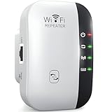 Bild von Retoo WLAN Repeater