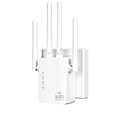 Bild von Jancane WF003 WLAN Repeater