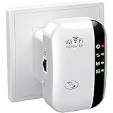 Bild von Jancane WF003 WLAN Repeater