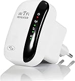 Bild von HSYWBC  WLAN Repeater
