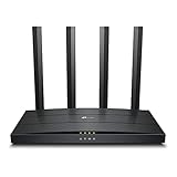 Bild von TP-Link Archer AX18 WLAN Router
