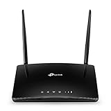 Bild von TP-Link TL-MR6400 WLAN Router