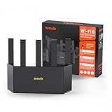 Bild von Tenda RX12L Pro WLAN Router