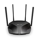 Bild von MERCUSYS MR3000X WLAN Router