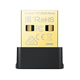 Bild von TP-Link Archer TX10UB Nano WLAN Stick