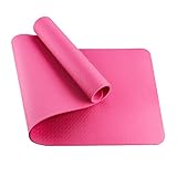 Bild von BODYMATE 4260313268108 Yogamatte