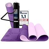 Bild von LA MENTE ES MARAVILLOSA 1 Yogamatte