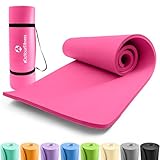 Bild von #DoYourFitness 4251100665095 Yogamatte
