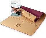 Bild von NAJATO 126 Yogamatte