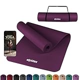 Bild von ALPIDEX 16495_Berry Yogamatte