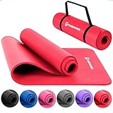 Bild von TOSANEO 18888 Yogamatte