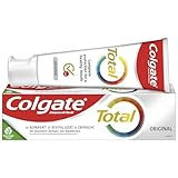 Bild von Colgate 71760-3 Zahnpasta