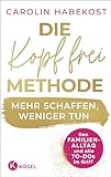 Bild von Kösel-Verlag  Zeitmanagement Buch