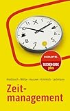 Bild von Haufe Lexware GmbH  Zeitmanagement Buch