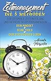 Bild von Independently published  Zeitmanagement Buch