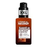 imagen de L'Oreal Paris Men Expert 3600524048808 aceite para barba