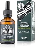 imagen de Proraso 400742 aceite para barba