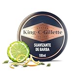 imagen de King C. Gillette 8001840000000 aceite para barba