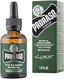 imagen de Proraso 8004395007431 aceite para barba