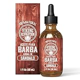 imagen de Viking Revolution VRBOS aceite para barba