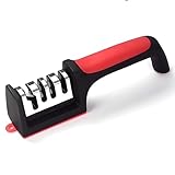 imagen de Vazcan VZ-R2 afilador de cuchillos