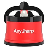 imagen de AnySharp ANYSHARPRED afilador de cuchillos