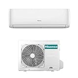imagen de Hisense TE 35 ANNI 01 aire acondicionado
