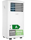 imagen de Comfee MPPH-08CRN7 aire acondicionado