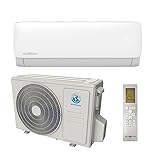imagen de MUNDOCLIMA MUPR-12-H9A aire acondicionado