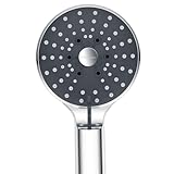 imagen de YEAUPE PRO DCH3011CP alcachofa de ducha