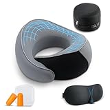 imagen de Feelhap WNZ001 almohada de viaje