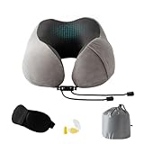 imagen de Good Nite Travel Pillow almohada de viaje