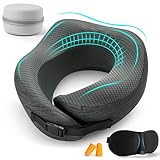 imagen de Zouway C-0181-01 almohada de viaje