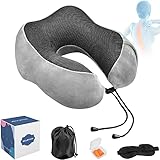 imagen de Rarihem 001 almohada de viaje