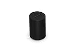 imagen de Sonos E10G1EU1BLK altavoz bluetooth