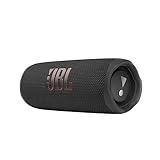 imagen de JBL JBLFLIP6BLKEU altavoz bluetooth