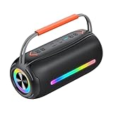 imagen de IKT M15 altavoz bluetooth
