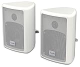 imagen de Audibax Pícolo PR-41W altavoz de estantería