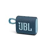 imagen de JBL JBLGO3BLU altavoz