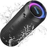 imagen de RIENOK Rienok S1 mini altavoz