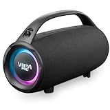 imagen de Vieta Pro A-VM-BS88BK altavoz