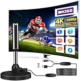 imagen de Bxgolkgd HH-1 antena tv