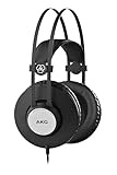 imagen de AKG 3169H00020 auricular circumaural