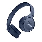 imagen de JBL JBLT520BTBLUEU auricular circumaural