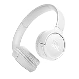 imagen de JBL JBLT520BTWHTEU auricular circumaural