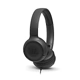 imagen de JBL Tune 500 auricular circumaural