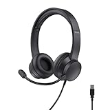 imagen de Trust 25388 auricular circumaural