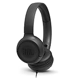imagen de JBL Tune 500 auricular circumaural