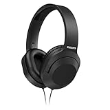 imagen de PHILIPS AUDIO TAH2005BK/00 auricular circumaural