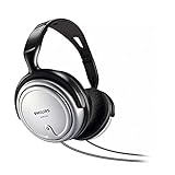 imagen de Philips SHP2500/10 auricular circumaural